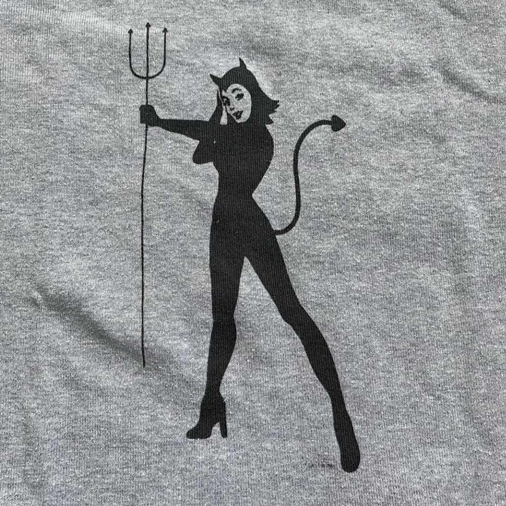 Rare brandy Melville top - Picture 3 of 3